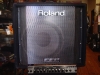 Roland DB 500 Bass Amp
